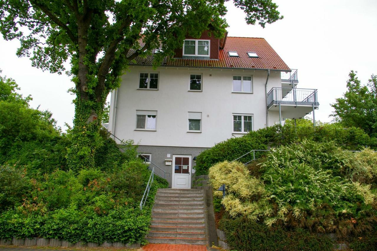 Fewo Zinnowitz Ostseequartett Extérieur photo